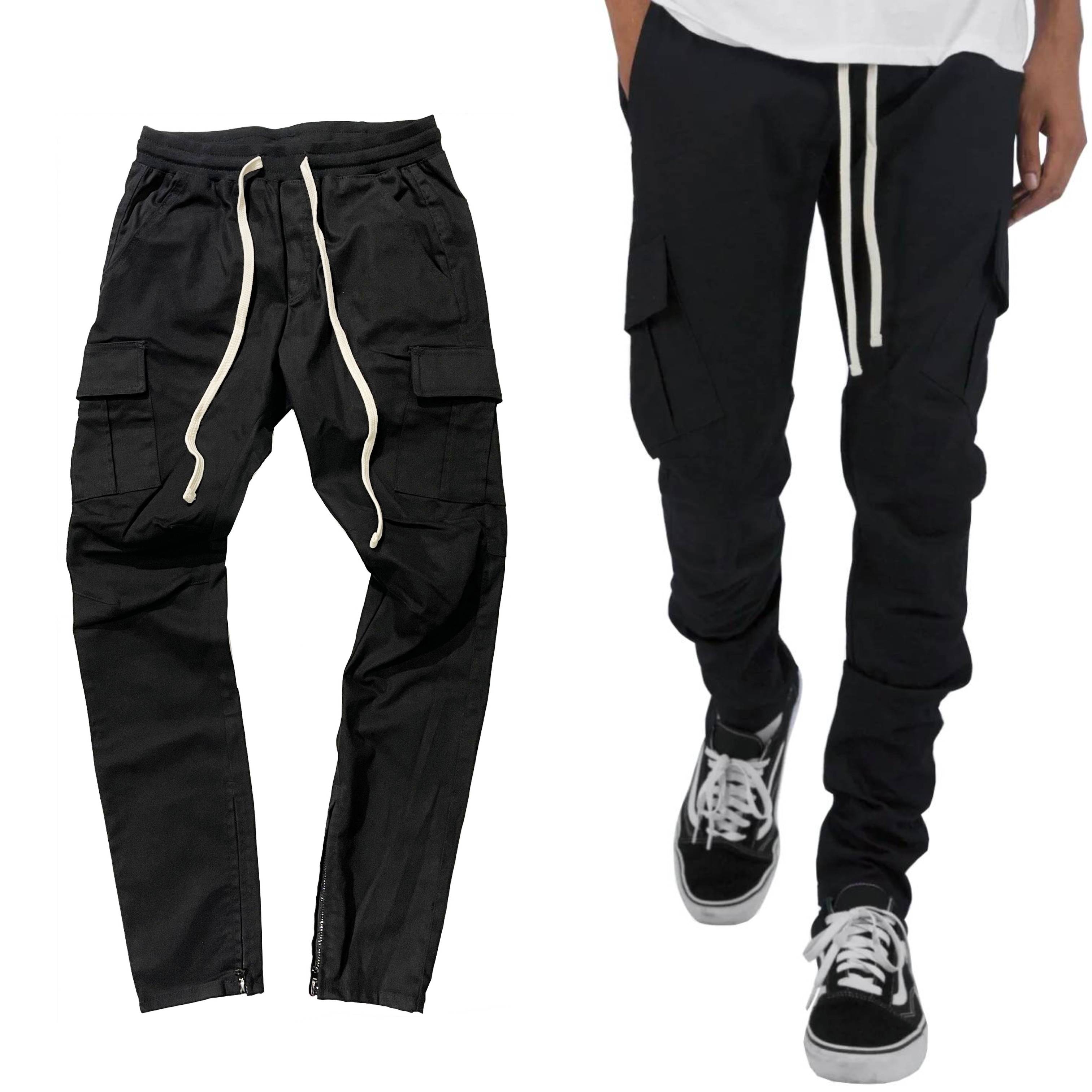 楽天市場】mnml（スタイル（パンツ）カーゴパンツ）（ズボン・パンツ