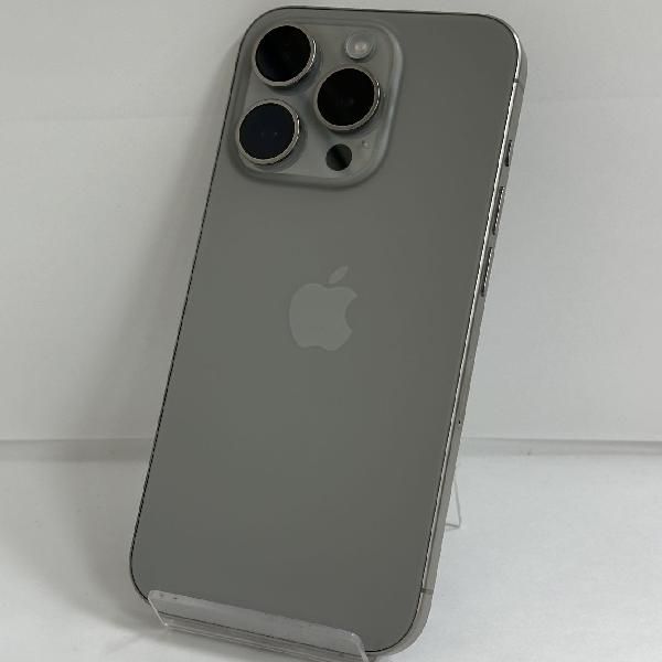 楽天市場】【中古】iPhone15 Pro 256GB Apple版SIMフリー バッテリー95