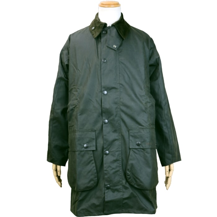 楽天市場】Barbour NORTHUMBRIA バブアー ノーザンブリア ワックス