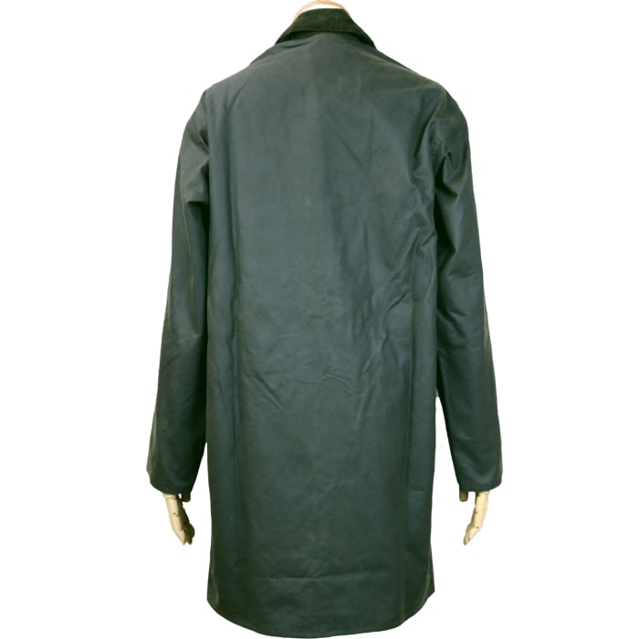 楽天市場】Barbour NORTHUMBRIA バブアー ノーザンブリア ワックス