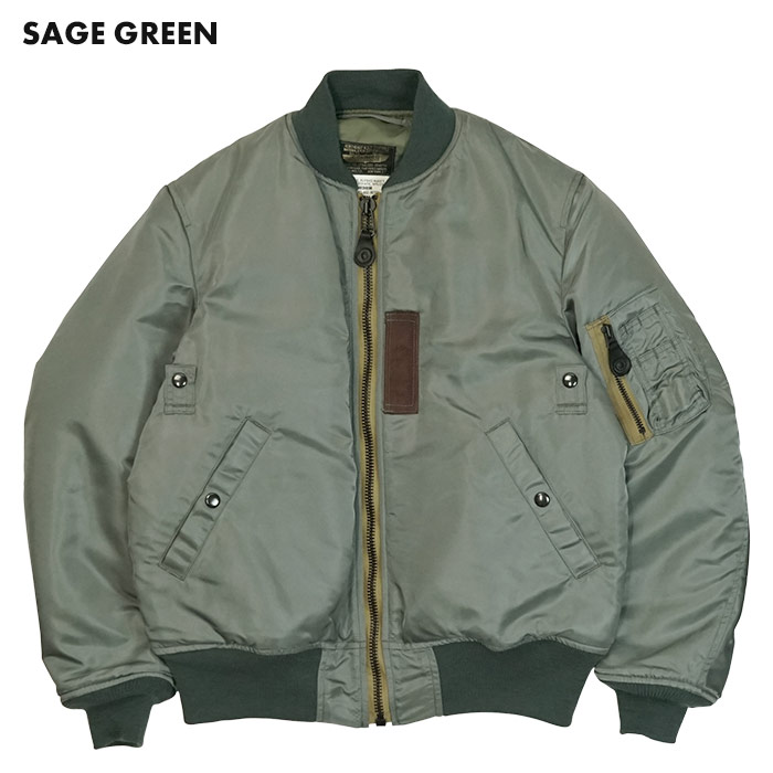 楽天市場】コリンボ COLIMBO ヴェローナー ストラトジャケット MA-1