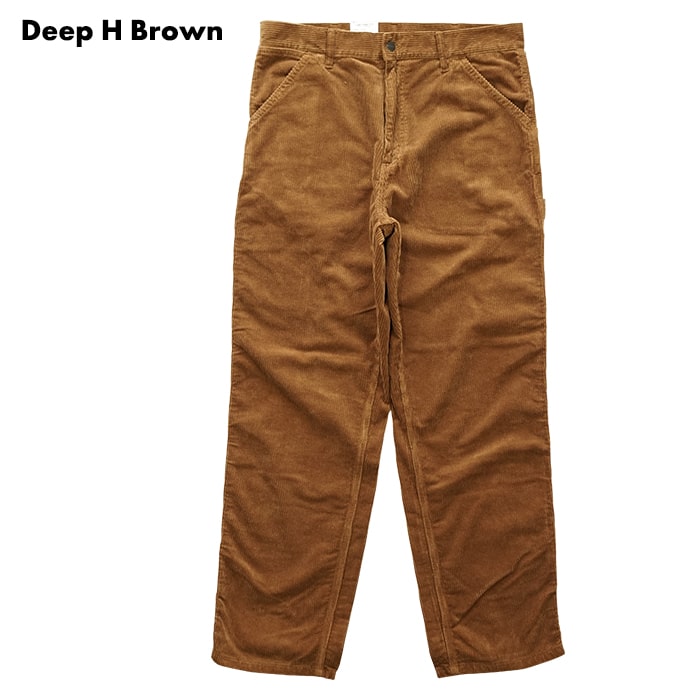 楽天市場】Carhartt WIP カーハート SINGLE KNEE PANT シングルニー