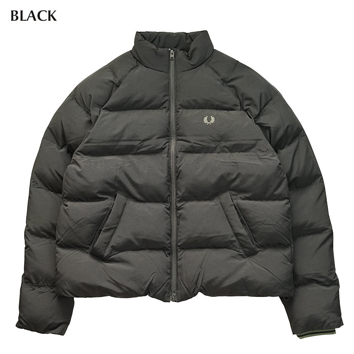 楽天市場】フレッドペリー FRED PERRY ラグランスリーブ パッド