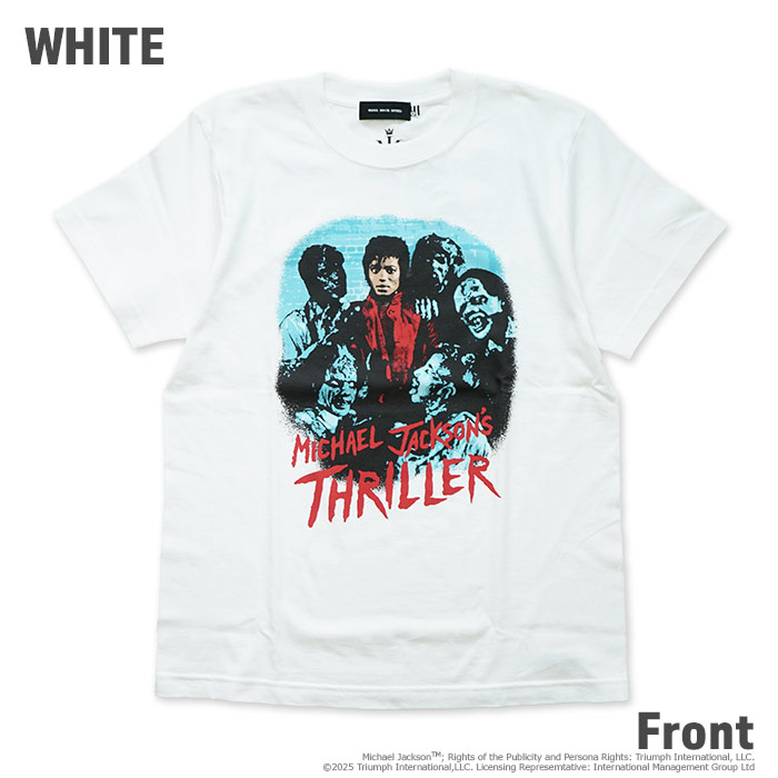 楽天市場】GOOD ROCK SPEED MICHAEL JACKSON T-SHIRT グッドロック