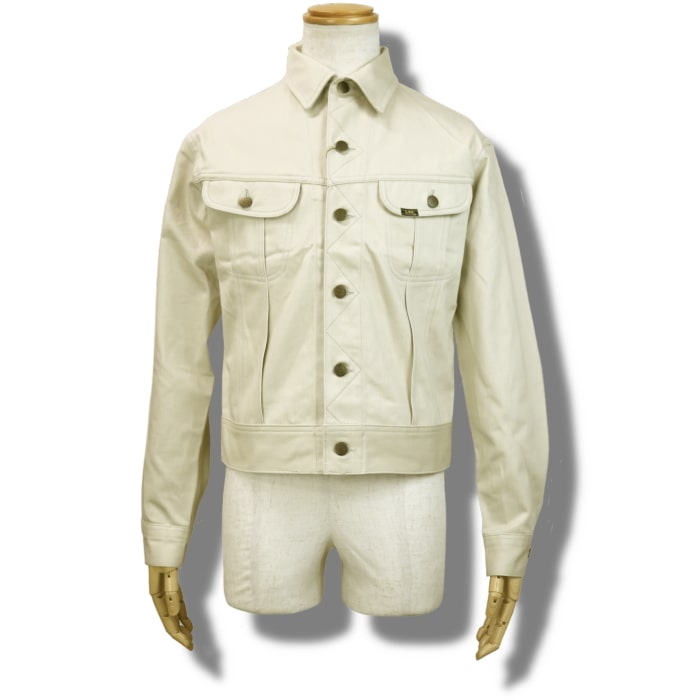 楽天市場】Lee ARCHIVES WESTERNER 100-J 1962 リー アーカイブス