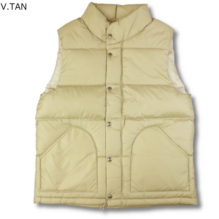 楽天市場】シエラデザイン SIERRA DESIGNS ジップ ダウンベスト 821004