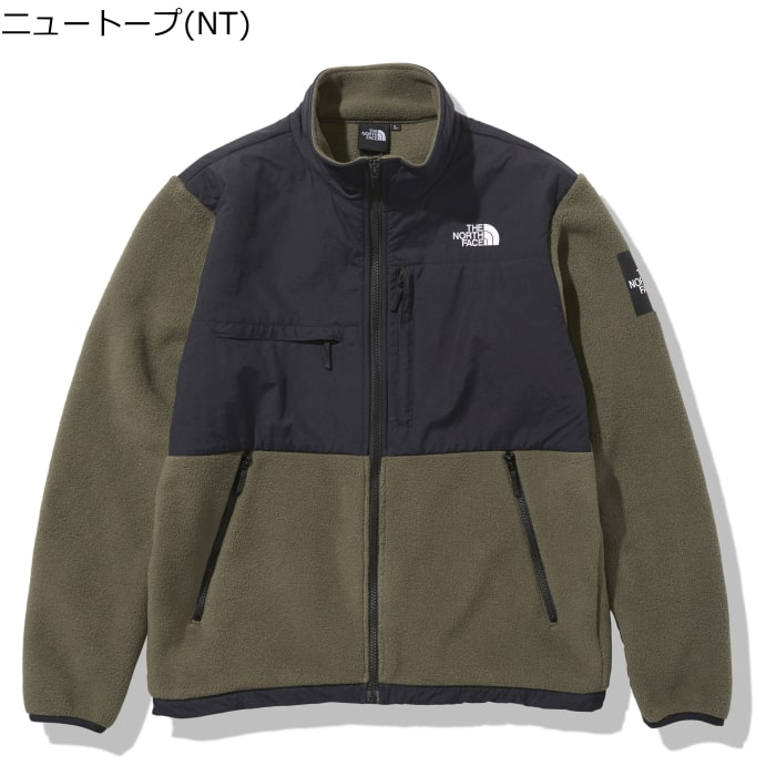 楽天市場】【SALE】ノースフェイス THE NORTH FACE フリース デナリ