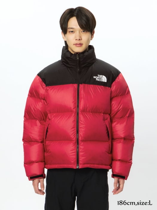 楽天市場】ノースフェイス THE NORTH FACE ヌプシジャケット 新作 正規