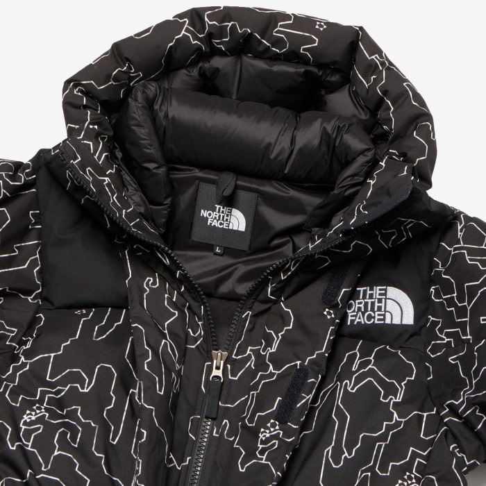 楽天市場】THE NORTH FACE NOVELTY BALTRO LIGHT JACKET ノース