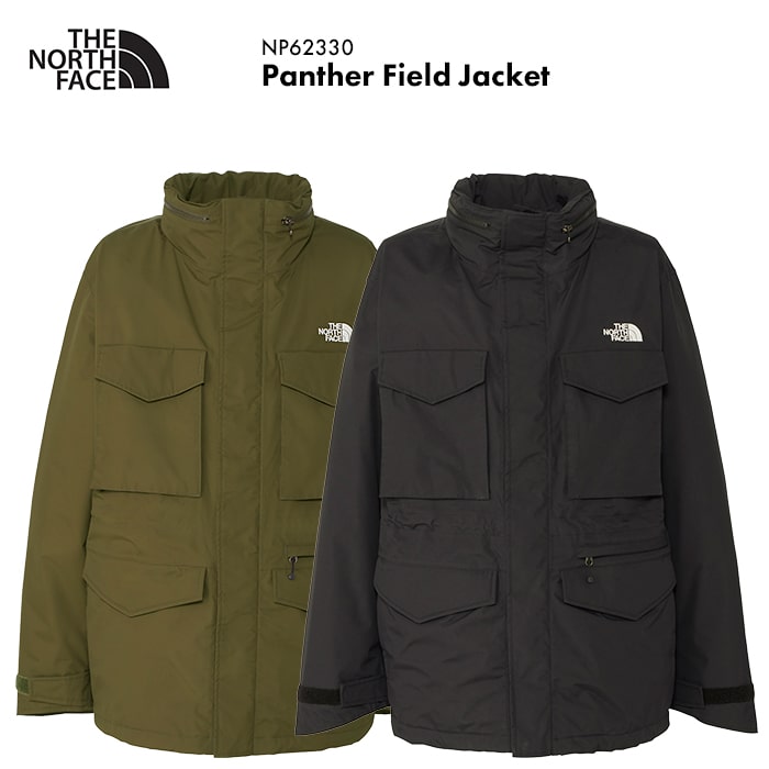 楽天市場】THE NORTH FACE ザ・ノースフェイス Panther Field Jacket