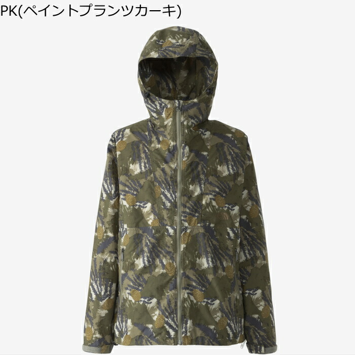 楽天市場】THE NORTH FACE NOVELTY COMPACT JACKET ザ ノース フェイス