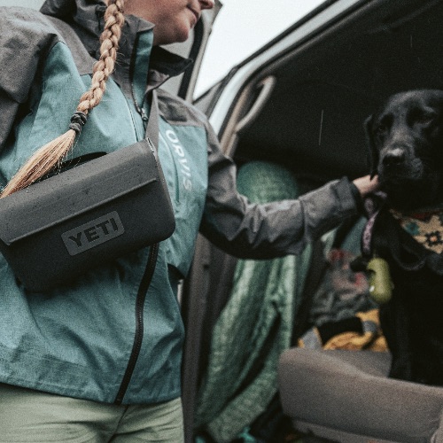 楽天市場】＜3色から選べます＞ YETI イエティ サイドキックドライ 1