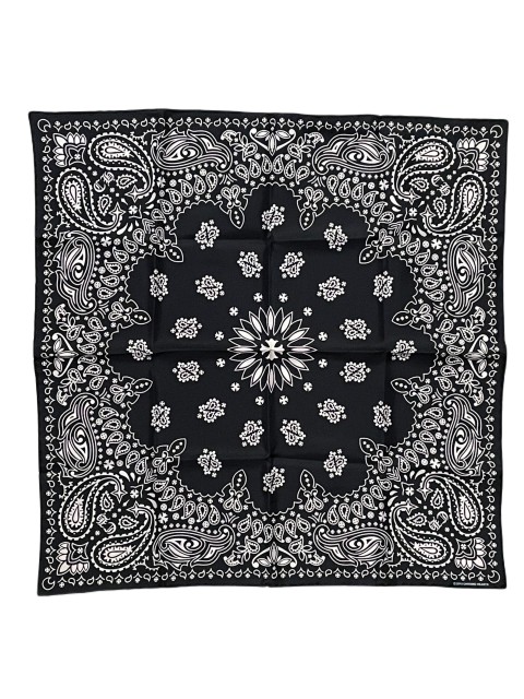 クロムハーツ Joe Foti バンダナ 値下げしました クロムハーツ Joe