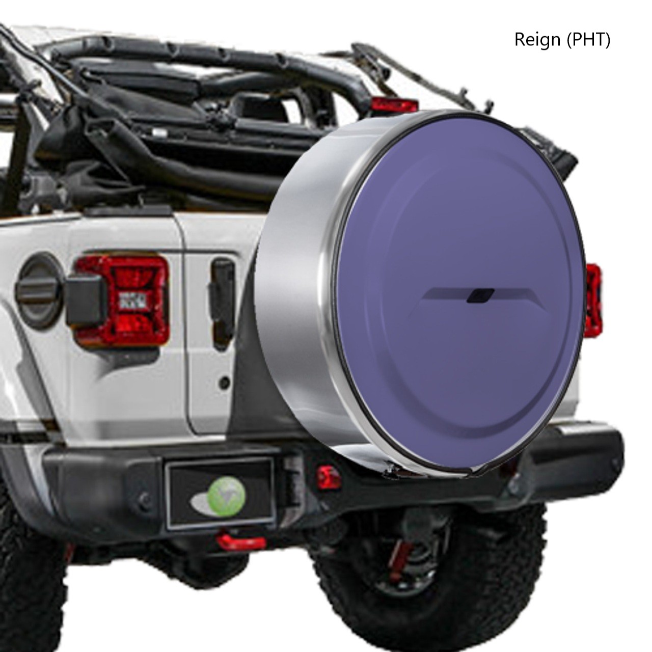 楽天市場】スペアタイヤカバー ジープ JEEP JL ラングラー用 ボディー