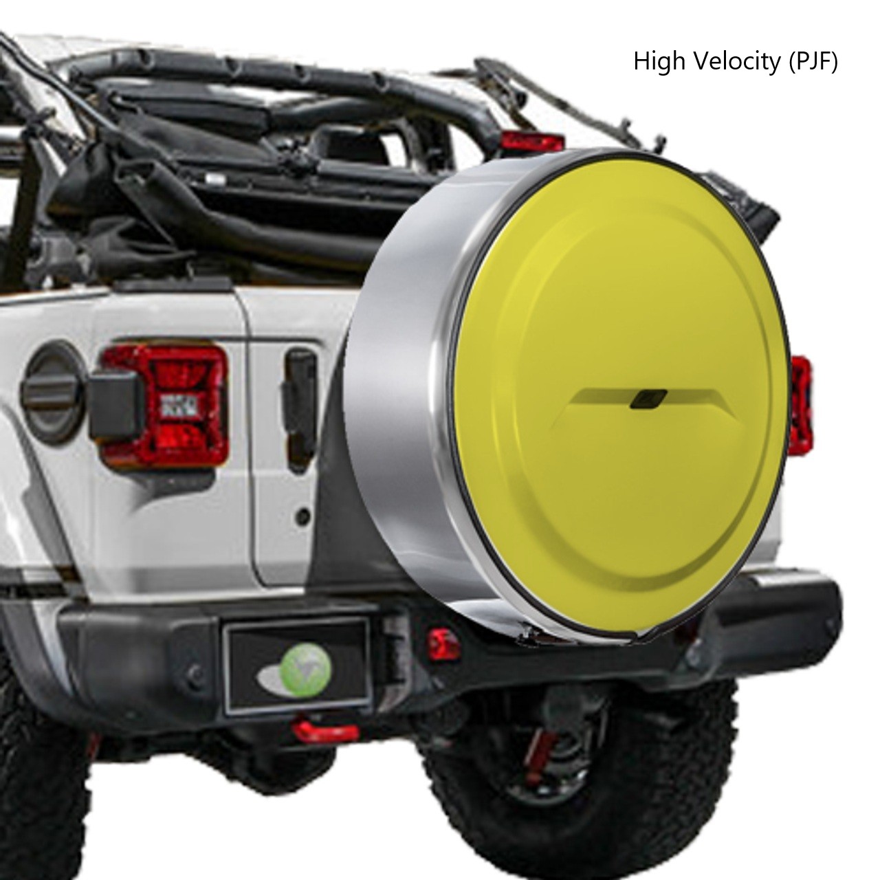 楽天市場】スペアタイヤカバー ジープ JEEP JL ラングラー用 ボディー