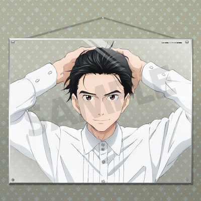 楽天市場】【限定販売】『ユーリ！！！ on ICE』シチュエーション