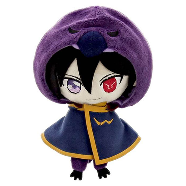 楽天市場】コードギアス 反逆のルルーシュ あにまるっこ ぬいぐるみ