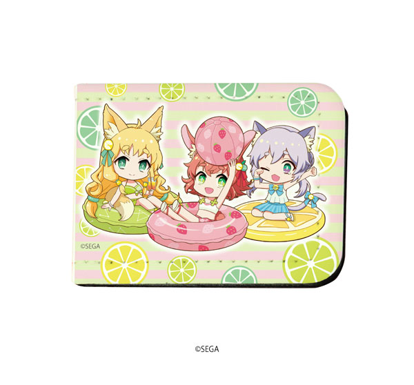 楽天市場】レザーフセンブック「maimai でらっくす Splash PLUS」01