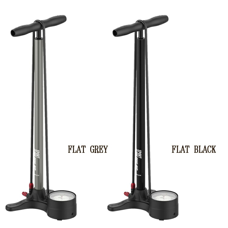 楽天市場】LEZYNE レザイン SPORT FLOOR DRIVE 3.5 フロアポンプ 仏式