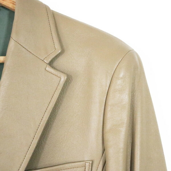 楽天市場】75%OFF 新品 ヒッキーフリーマン Hickey Freeman レザー