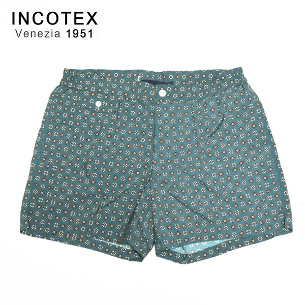 楽天市場】INCOTEX インコテックス（水着｜メンズファッション）の通販