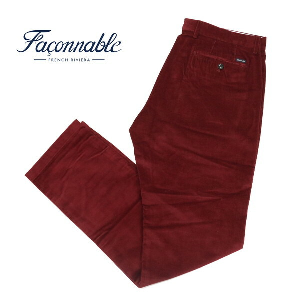 楽天市場】Faconnable ファッソナブル（メンズファッション）の通販