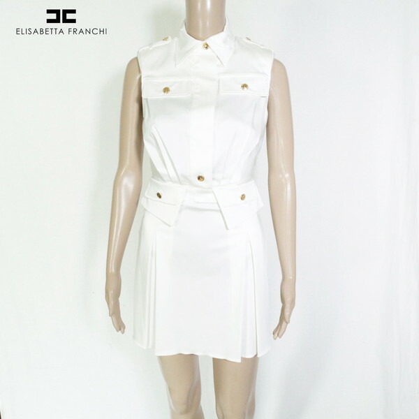 楽天市場】エリザベッタ フランキ ELISABETTA FRANCHIの通販