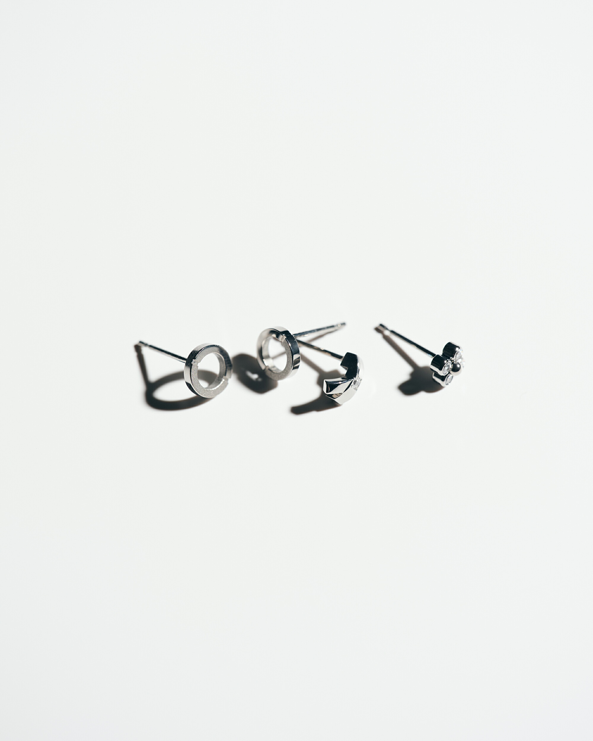 楽天市場 | チタンピアス専門店HIBINOI - お肌に優しいチタン