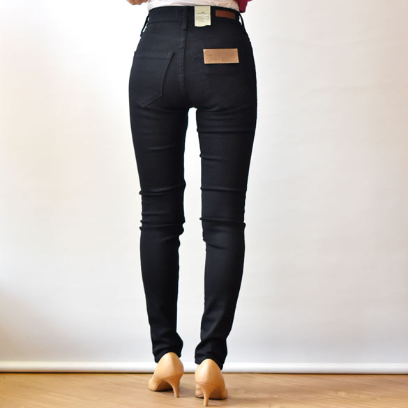 楽天市場】YANUK ヤヌーク PATRICIA スキニー ストレッチの効いた