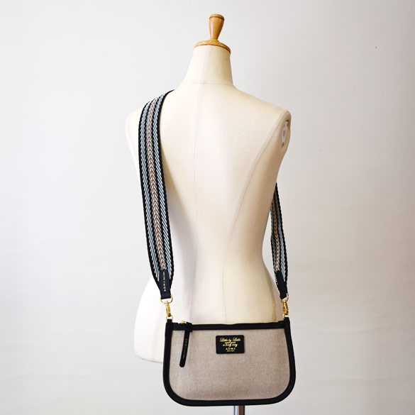 楽天市場】ADMJ（エーディーエムジェイ）イタリアンテープショルダー