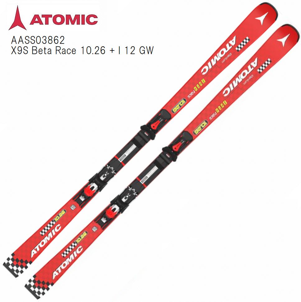 x9 スキー 板 アトミック」の人気商品一覧 | 安い商品を通販サイトから