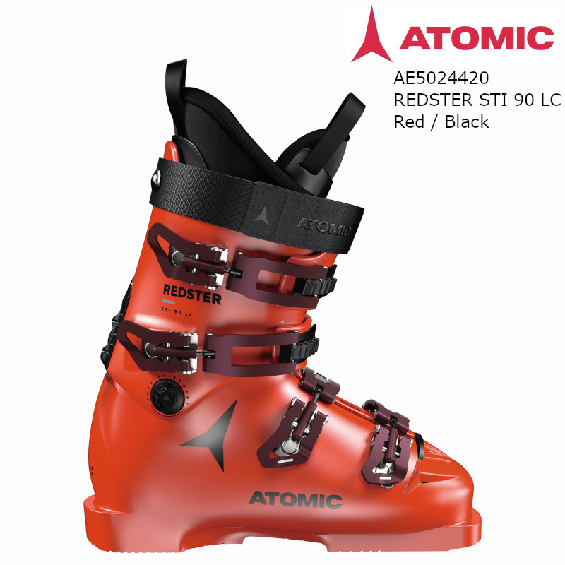 楽天市場】ATOMIC アトミック（ブーツ｜スキー用品）：ウィンター