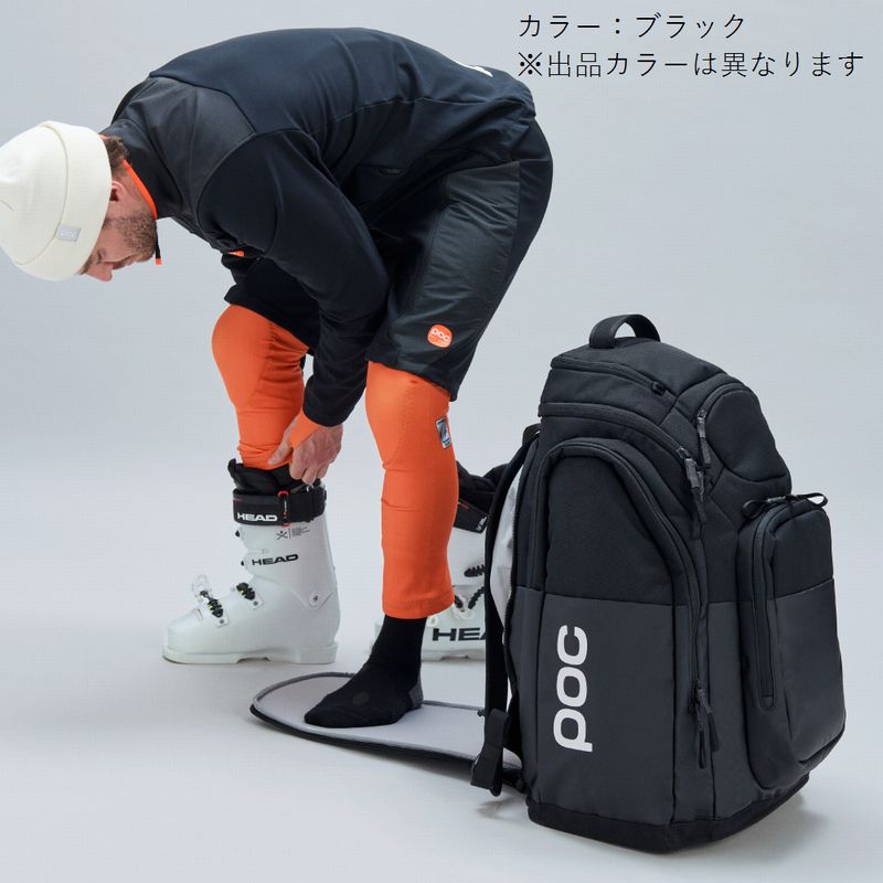 スキー POC Race Stuff Backpack 60L スキー POC Race Stuff Backpack