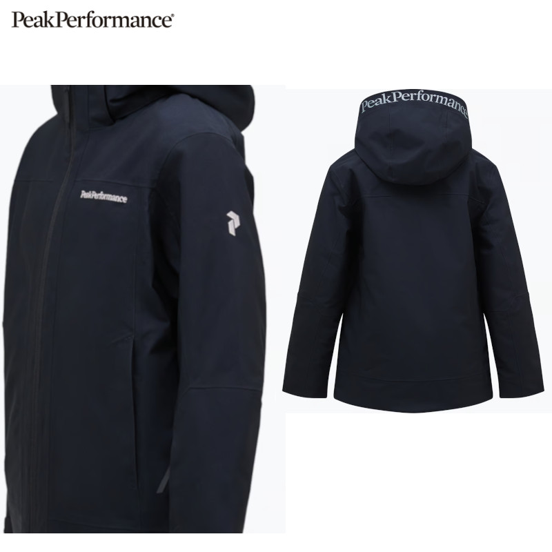楽天市場】ピークパフォーマンス スキーウェア Peak Performance Jr