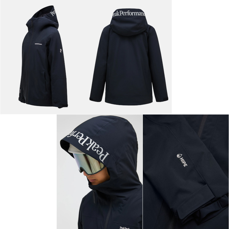 楽天市場】ピークパフォーマンス スキーウェア Peak Performance M