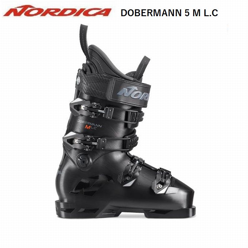 楽天市場】nordica dobermann gp 110の通販