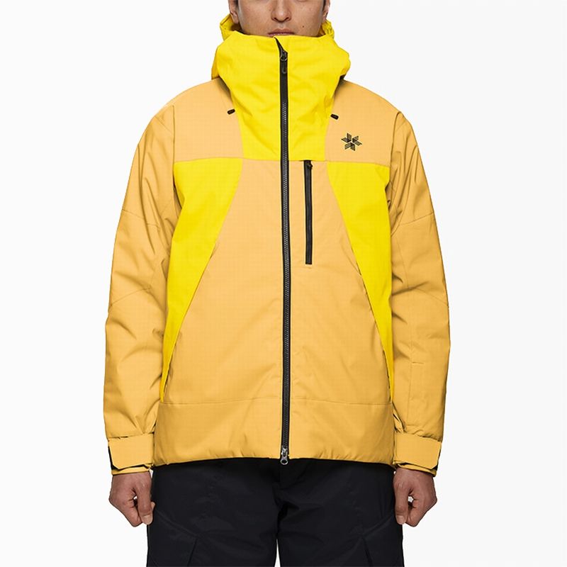 楽天市場】ゴールドウイン スキーウェア 2023 2024 GOLDWIN 2-tone