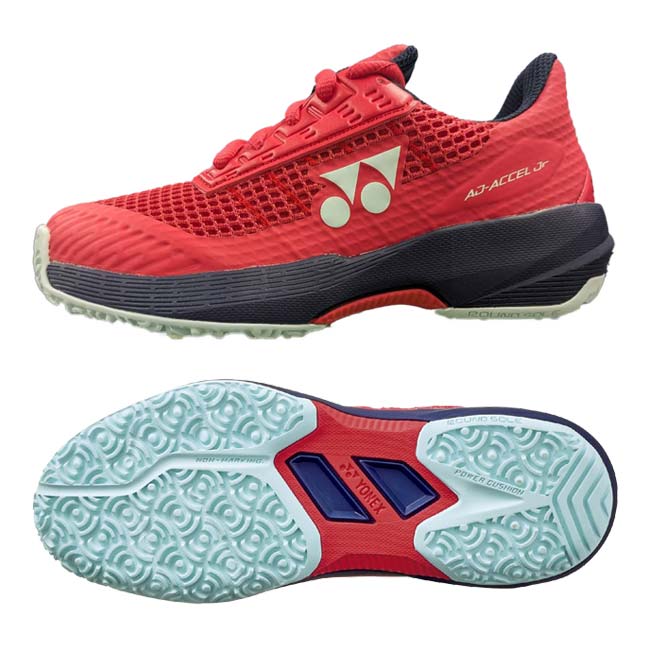 楽天市場】ヨネックス(YONEX) 2025 ジュニア パワークッションアド