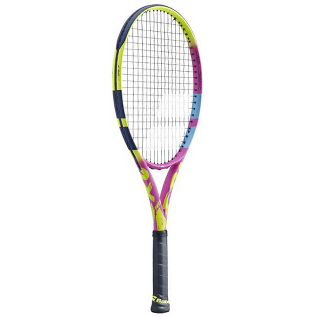 楽天市場】【グラファイト】バボラ(Babolat) 2023 ピュアアエロ ラファ