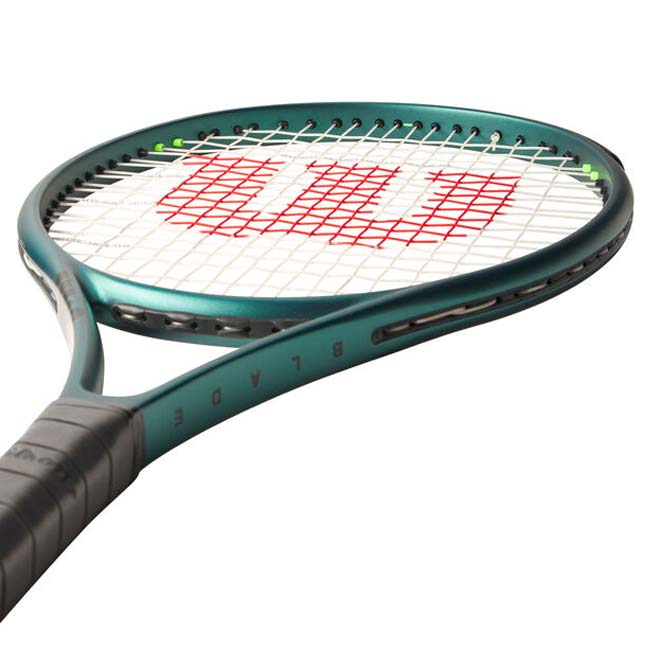 楽天市場】ウィルソン(Wilson) 2024 BLADE26 ブレード26 V9.0 (255g