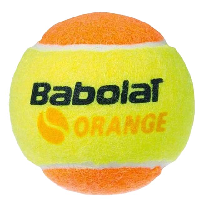 楽天市場】【36球入り】バボラ(Babolat) Orange Box X36 オレンジ