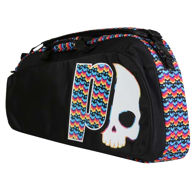 楽天市場】【3本収納】プリンス(Prince) by HYDROGEN ハイドロゲン