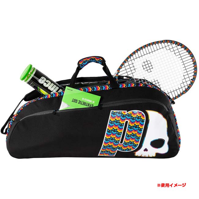 楽天市場】【3本収納】プリンス(Prince) by HYDROGEN ハイドロゲン