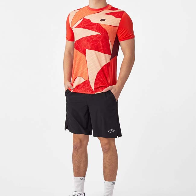 楽天市場】【海外サイズ】ロット(LOTTO) メンズ テック1 D3 ゲーム