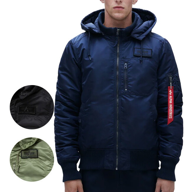 楽天市場】【USサイズ】ALPHA INDUSTRIES(アルファインダストリーズ