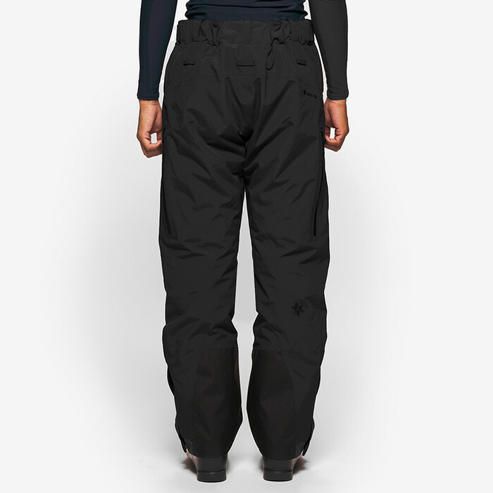 楽天市場】GOLDWIN G33354 GORE-TEX 2L Pants 23-24モデル ゴールド