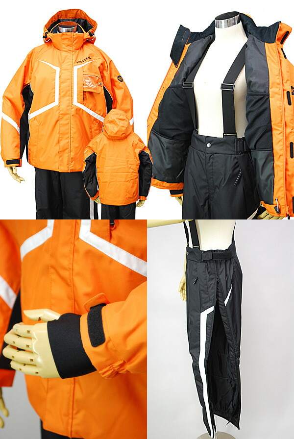 楽天市場】ROSSIGNOL ロシニョール Jr ジュニアスキーウエア 上下