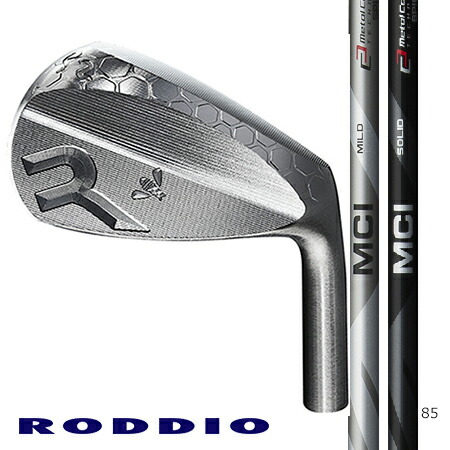 楽天市場】roddio ウェッジ 58°の通販