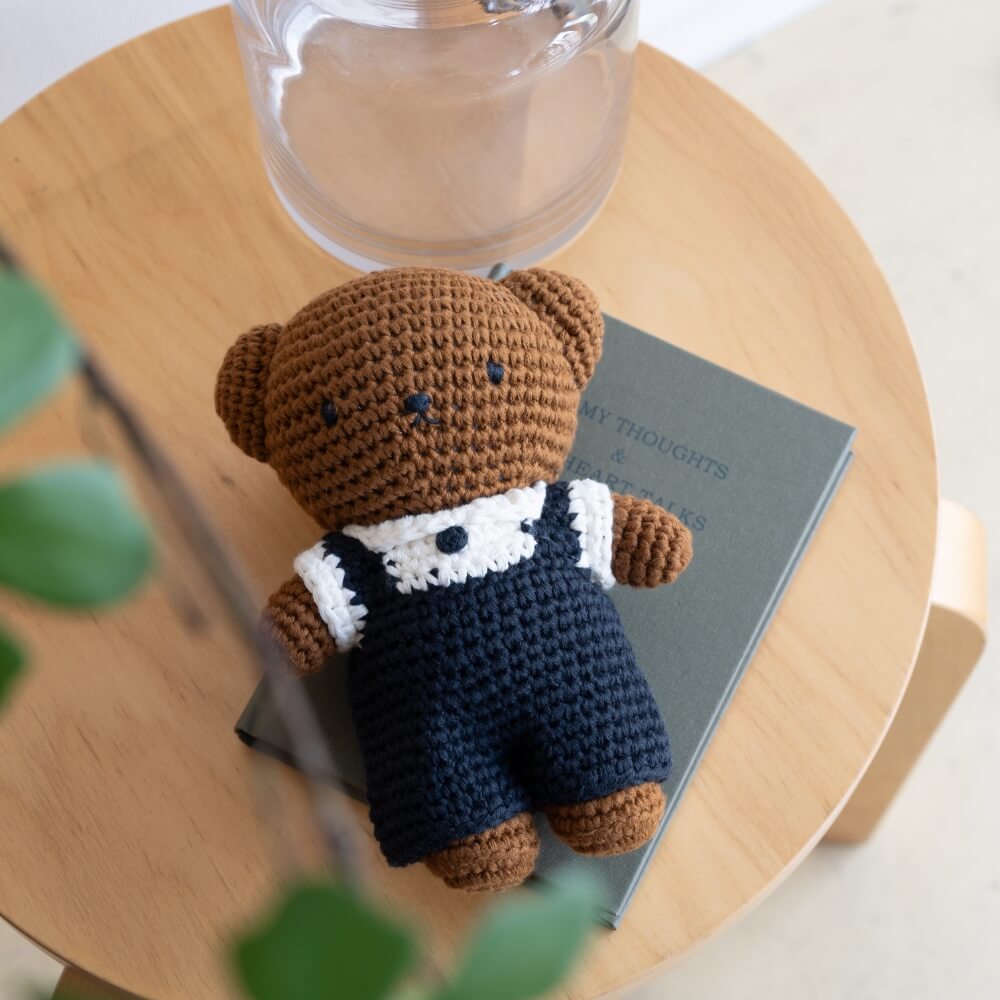 楽天市場】【正規販売】 ジャストダッチ ミッフィー メラニー ボリス