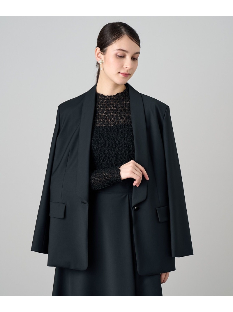 楽天市場】【SALE／50%OFF】【セットアップ対応商品】ウールトロピカル